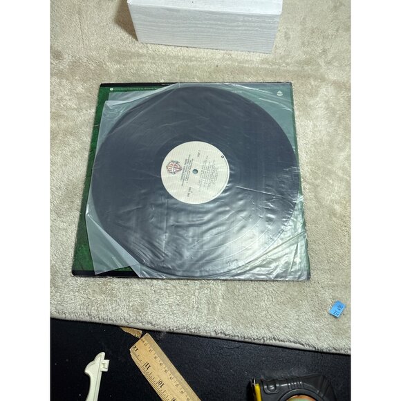 Christopher Cross 1979 Vinyl Record Album By Warner Bros Records With Original C - Picture 10 of 12